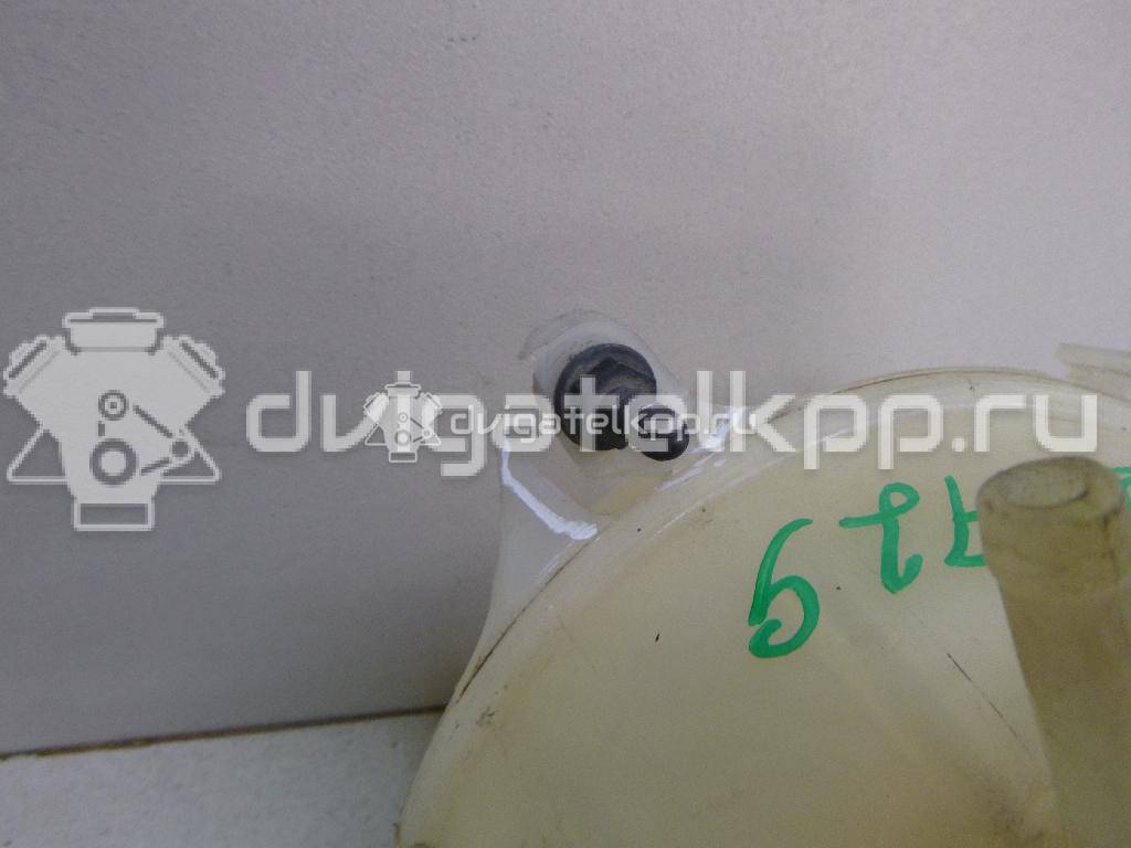 Фото Бачок расширительный  6Q0121407B для Skoda Roomster 5J / Fabia / Rapid {forloop.counter}}