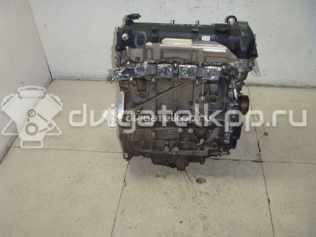 Фото Контрактный (б/у) двигатель B3 (16V) для Mazda Demio Dw / 121 / 323 53-73 л.с 16V 1.3 л бензин {forloop.counter}}