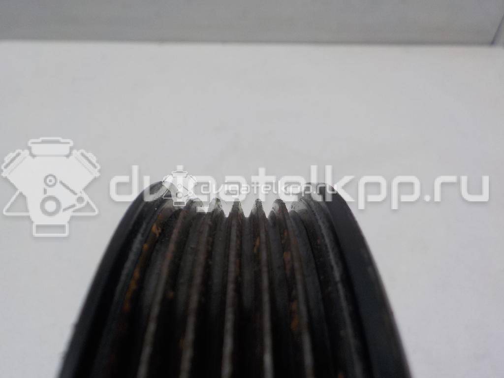 Фото Шкив водяного насоса (помпы)  03d121028b для audi A1 {forloop.counter}}