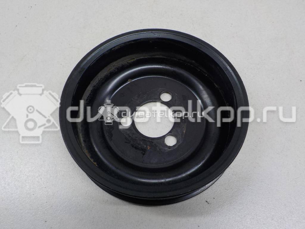 Фото Шкив водяного насоса (помпы)  03d121028b для audi A1 {forloop.counter}}