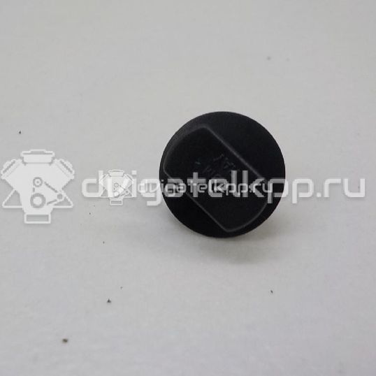 Фото Крепеж (клоп)  3B0837732 для skoda Fabia