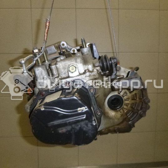 Фото Контрактная (б/у) МКПП для Mazda Demio Dw / 121 / 323 53-73 л.с 16V 1.3 л B3 (16V) бензин