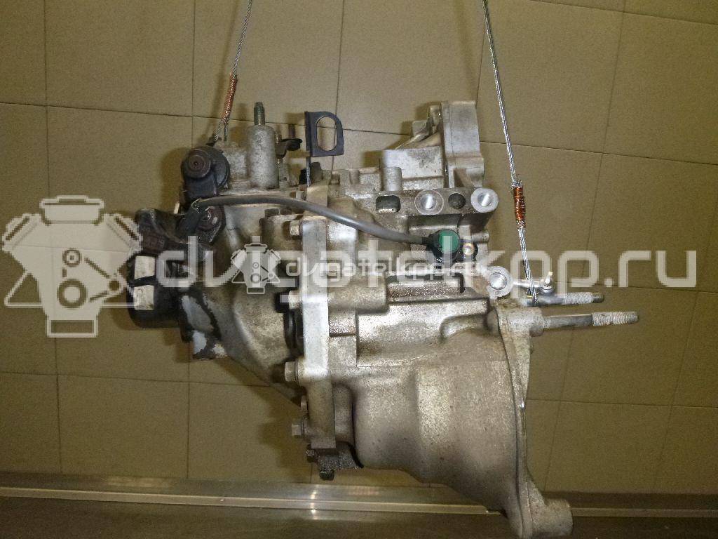 Фото Контрактная (б/у) МКПП для Mazda Demio Dw / 121 / 323 53-73 л.с 16V 1.3 л B3 (16V) бензин {forloop.counter}}