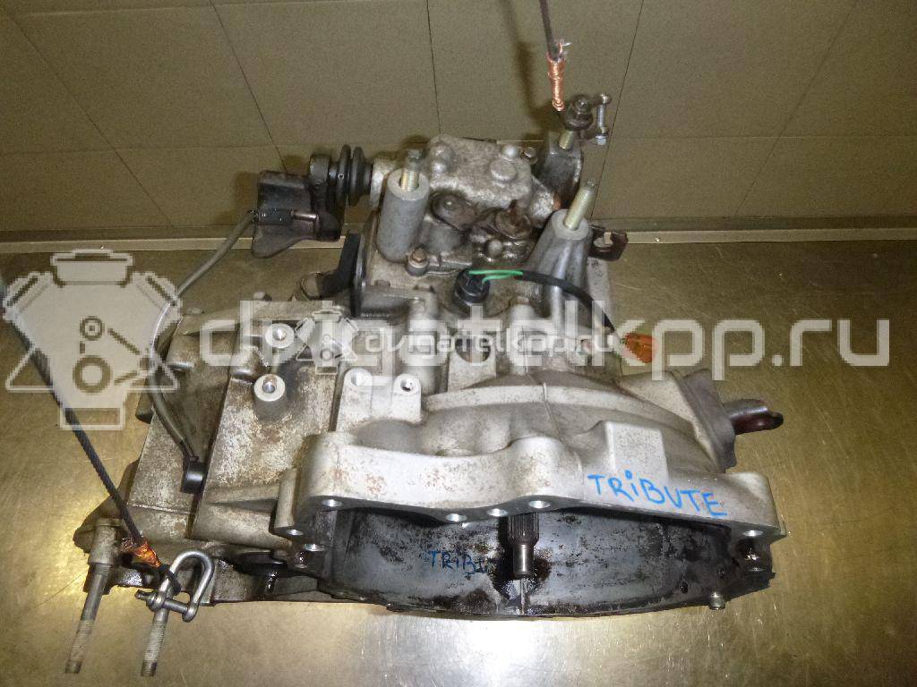 Фото Контрактная (б/у) МКПП для Mazda 626 140-148 л.с 16V 2.0 л FE (16V) Супер-бензин (95) неэтилированный {forloop.counter}}
