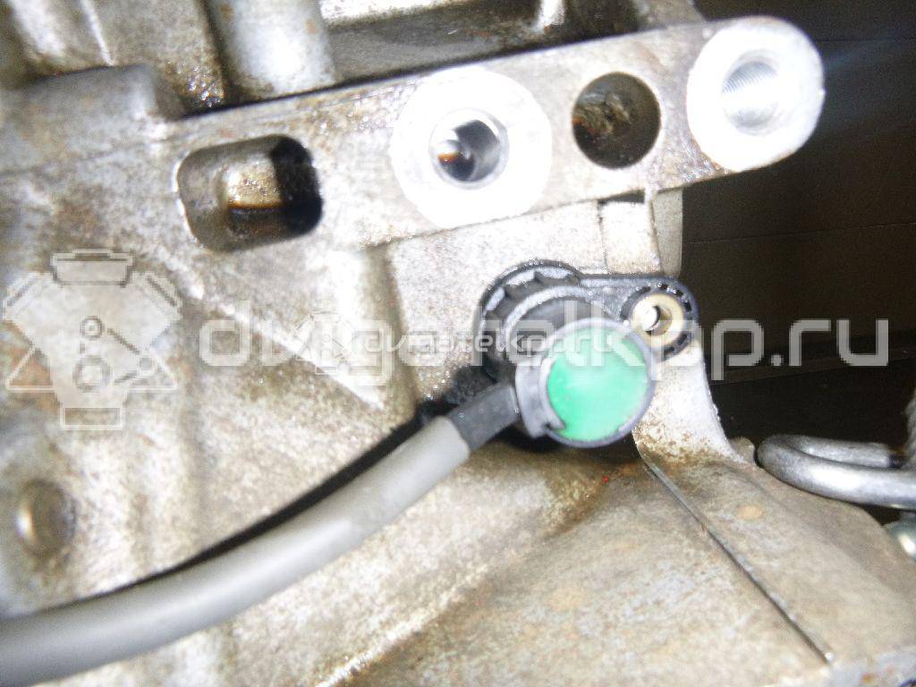 Фото Контрактная (б/у) МКПП для Mazda 626 140-148 л.с 16V 2.0 л FE (16V) Супер-бензин (95) неэтилированный {forloop.counter}}