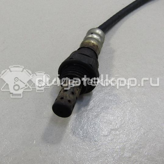 Фото Датчик кислородный/Lambdasonde  03D906265A для Skoda Roomster 5J / Octaviaii 1Z3 / Yeti 5L / Citigo / Fabia