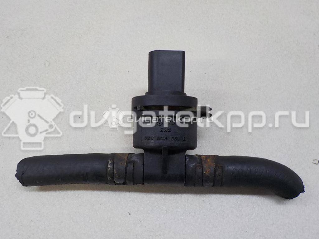 Фото Датчик температуры  038906081b для Skoda Roomster 5J / Octaviaii 1Z3 / Fabia / Octavia / Superb {forloop.counter}}