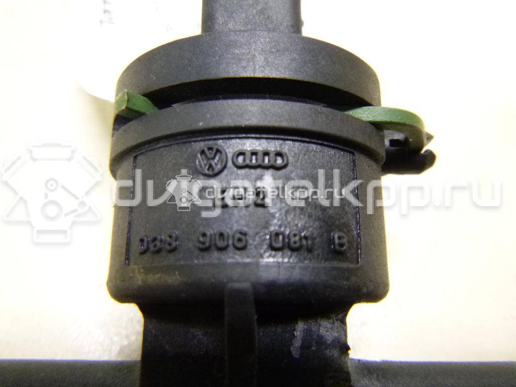 Фото Датчик температуры  038906081B для Skoda Roomster 5J / Octaviaii 1Z3 / Fabia / Octavia / Superb {forloop.counter}}