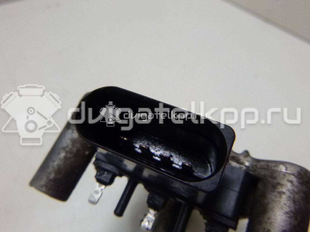 Фото Катушка зажигания  032905106b для Skoda Roomster 5J / Octaviaii 1Z3 / Yeti 5L / Fabia / Octavia {forloop.counter}}