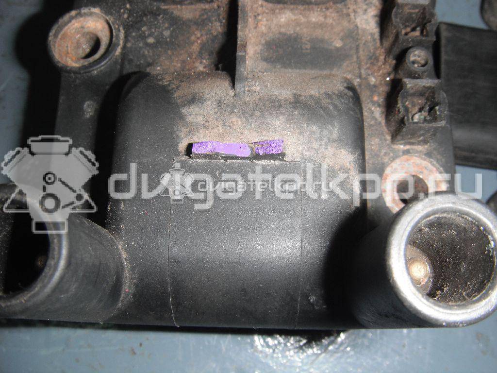 Фото Катушка зажигания  032905106b для Skoda Roomster 5J / Octaviaii 1Z3 / Yeti 5L / Fabia / Octavia {forloop.counter}}