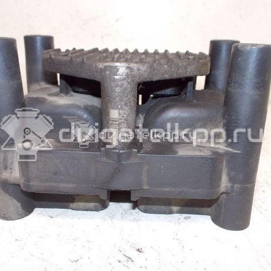 Фото Катушка зажигания  032905106b для Skoda Roomster 5J / Octaviaii 1Z3 / Yeti 5L / Fabia / Octavia