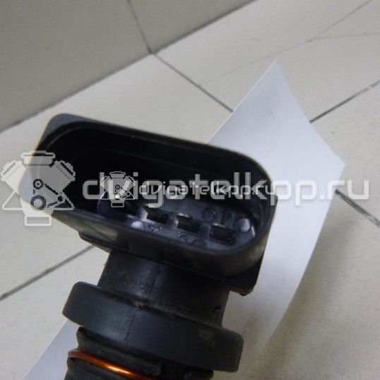 Фото Катушка зажигания  036905715F для Skoda Roomster 5J / Octaviaii 1Z3 / Yeti 5L / Fabia / Octavia