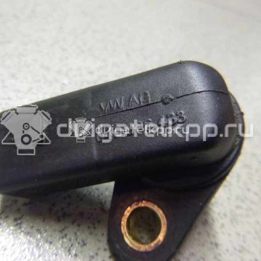 Фото Датчик положения коленвала  047906433 для Skoda Fabia / Octavia / Octaviaii 1Z3