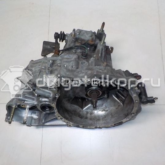 Фото Контрактная (б/у) МКПП для Mazda Demio Dw / 121 / 323 53-73 л.с 16V 1.3 л B3 (16V) бензин