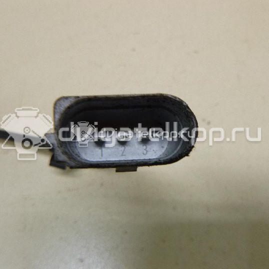 Фото Датчик положения коленвала  038907319a для Skoda Fabia / Octavia