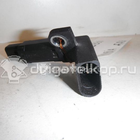 Фото Датчик положения коленвала  03D906433A для Skoda Roomster 5J / Fabia / Rapid