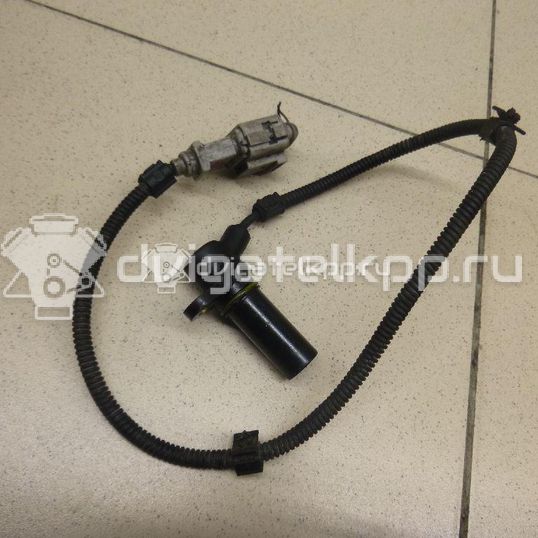 Фото Датчик положения коленвала  045957147C для Skoda Roomster 5J / Fabia