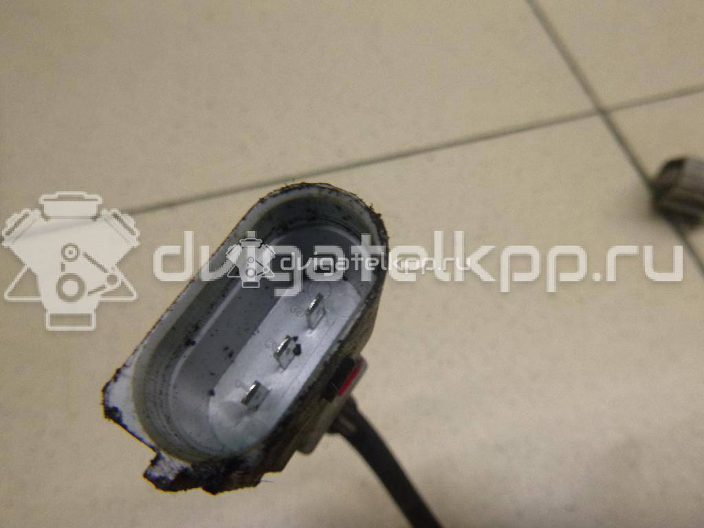 Фото Датчик положения коленвала  045957147C для Skoda Roomster 5J / Fabia {forloop.counter}}