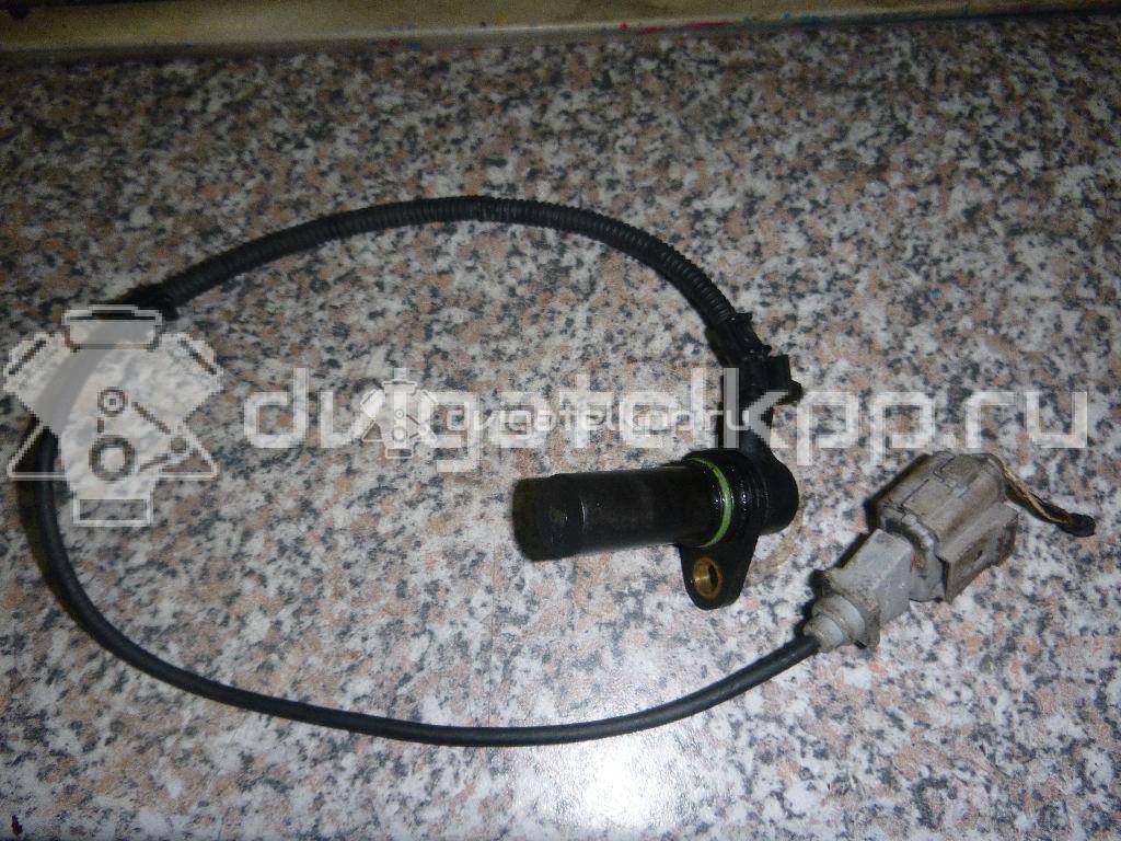 Фото Датчик положения коленвала  038957147E для Skoda Roomster 5J / Citigo / Fabia / Octavia / Superb {forloop.counter}}