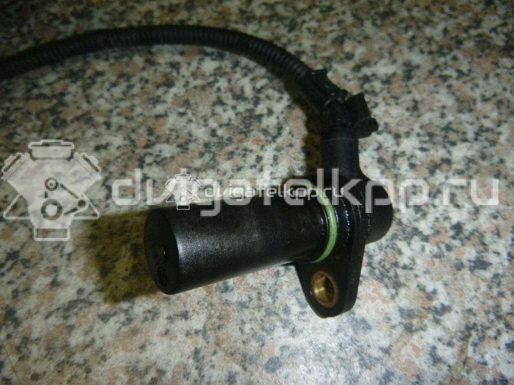 Фото Датчик положения коленвала  038957147E для Skoda Roomster 5J / Citigo / Fabia / Octavia / Superb {forloop.counter}}