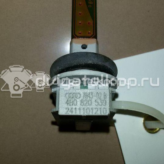 Фото Датчик температуры воздуха  4B0820539 для skoda Fabia