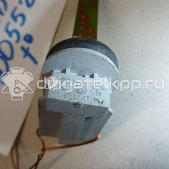 Фото Датчик температуры воздуха  4B0820539 для skoda Fabia