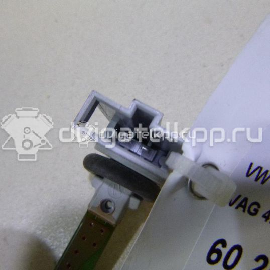 Фото Датчик температуры воздуха  4B0820539 для skoda Fabia