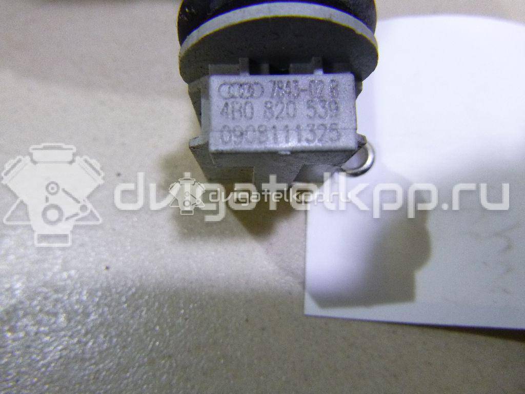 Фото Датчик температуры воздуха  4B0820539 для skoda Fabia {forloop.counter}}