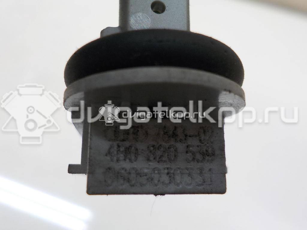 Фото Датчик температуры воздуха  4B0820539 для skoda Fabia {forloop.counter}}