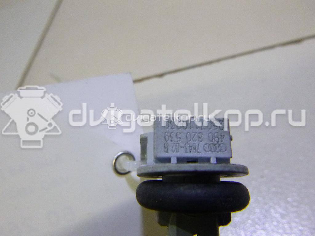 Фото Датчик температуры воздуха  4B0820539 для skoda Fabia {forloop.counter}}