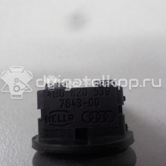 Фото Датчик температуры воздуха  4b0820539 для audi A8 [4N]