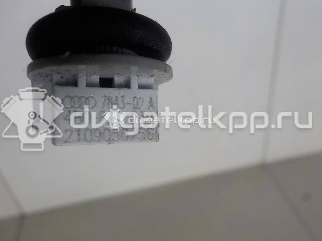 Фото Датчик температуры воздуха  4b0820539 для audi A8 [4N] {forloop.counter}}