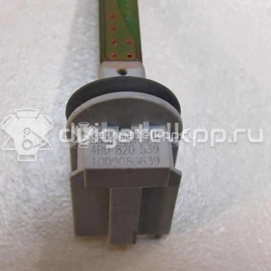 Фото Датчик температуры воздуха  4B0820539 для skoda Fabia