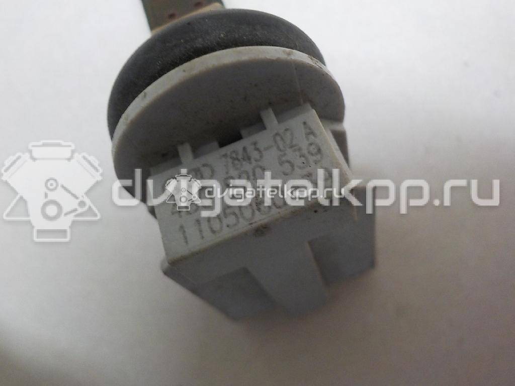Фото Датчик температуры воздуха  4B0820539 для skoda Fabia {forloop.counter}}