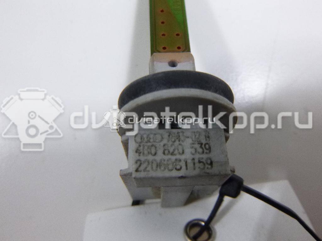 Фото Датчик температуры воздуха  4B0820539 для skoda Fabia {forloop.counter}}