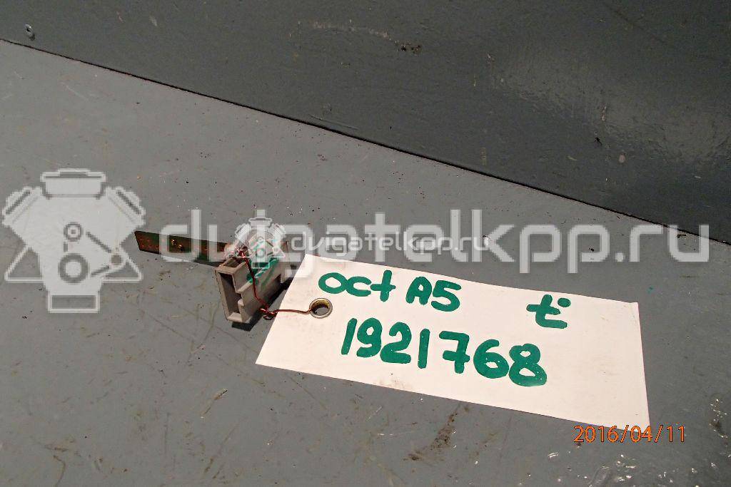 Фото Датчик температуры воздуха  4b0820539 для audi A8 [4N] {forloop.counter}}