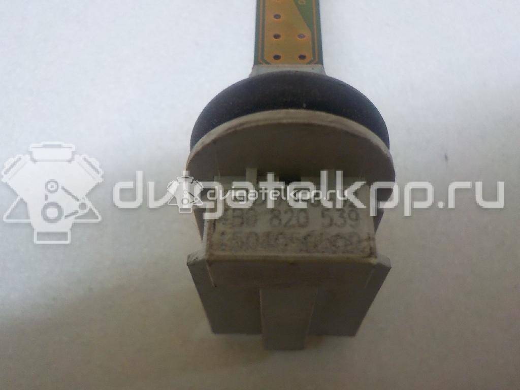 Фото Датчик температуры воздуха  4B0820539 для skoda Fabia {forloop.counter}}