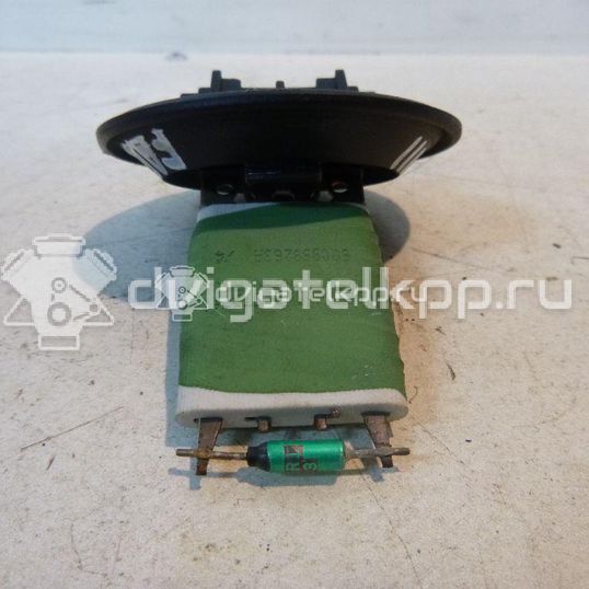 Фото Резистор отопителя  6q0959263a для Skoda Roomster 5J / Fabia / Rapid