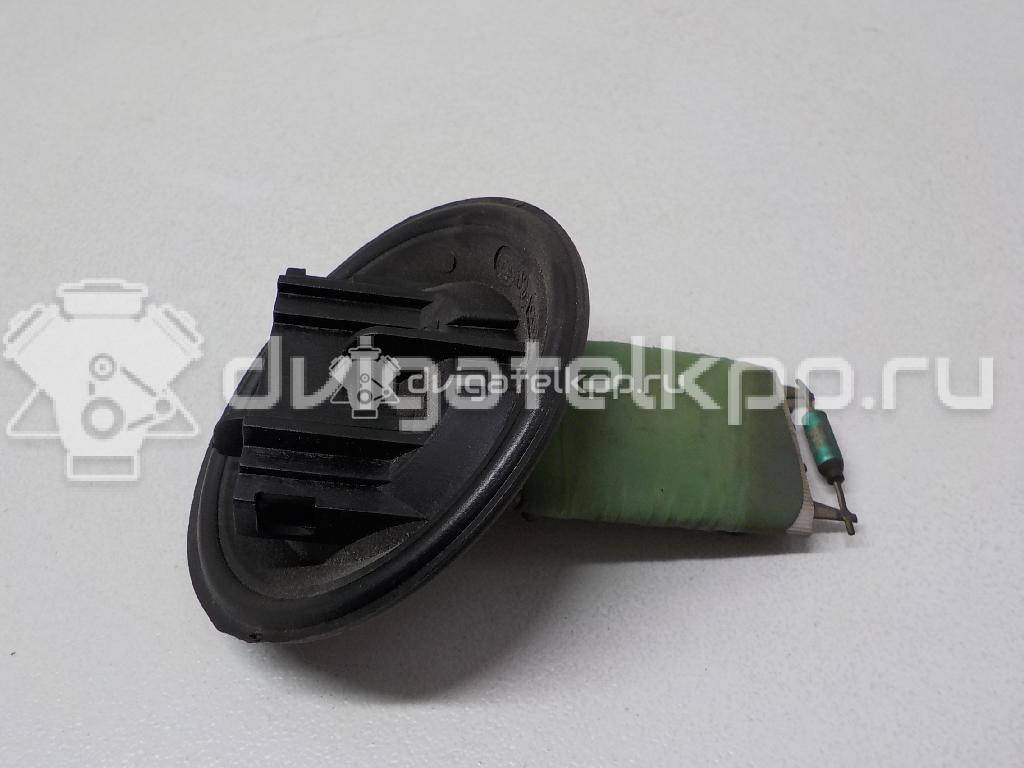 Фото Резистор отопителя  6q0959263a для Skoda Roomster 5J / Fabia / Rapid {forloop.counter}}