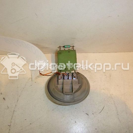 Фото Резистор отопителя  6q0959263a для Skoda Roomster 5J / Fabia / Rapid