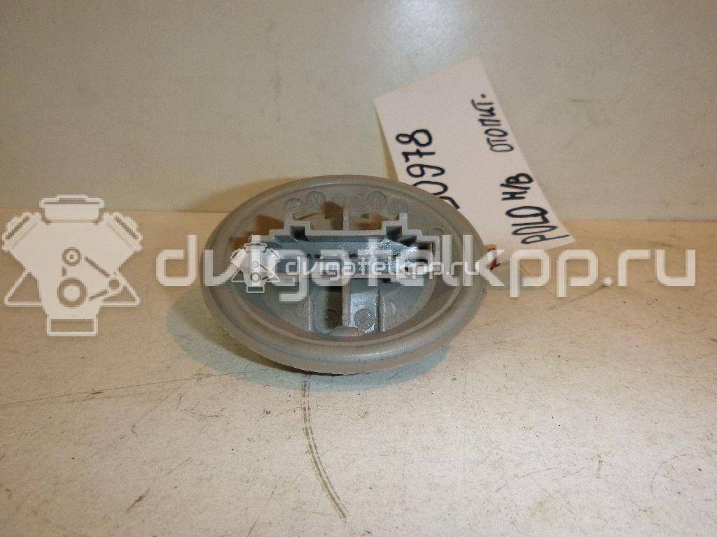 Фото Резистор отопителя  6q0959263a для Skoda Roomster 5J / Fabia / Rapid {forloop.counter}}