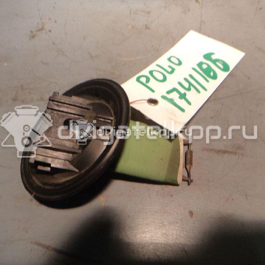 Фото Резистор отопителя  6q0959263a для Skoda Roomster 5J / Fabia / Rapid