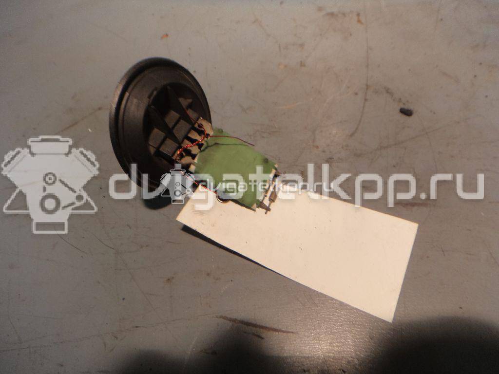 Фото Резистор отопителя  6q0959263a для Skoda Roomster 5J / Fabia / Rapid {forloop.counter}}