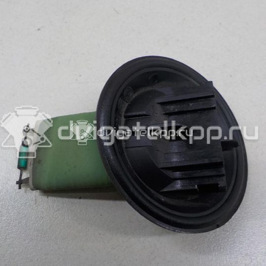 Фото Резистор отопителя  6Q0959263A для Skoda Roomster 5J / Fabia / Rapid