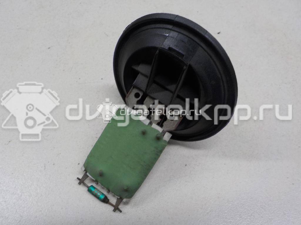 Фото Резистор отопителя  6Q0959263A для Skoda Roomster 5J / Fabia / Rapid {forloop.counter}}