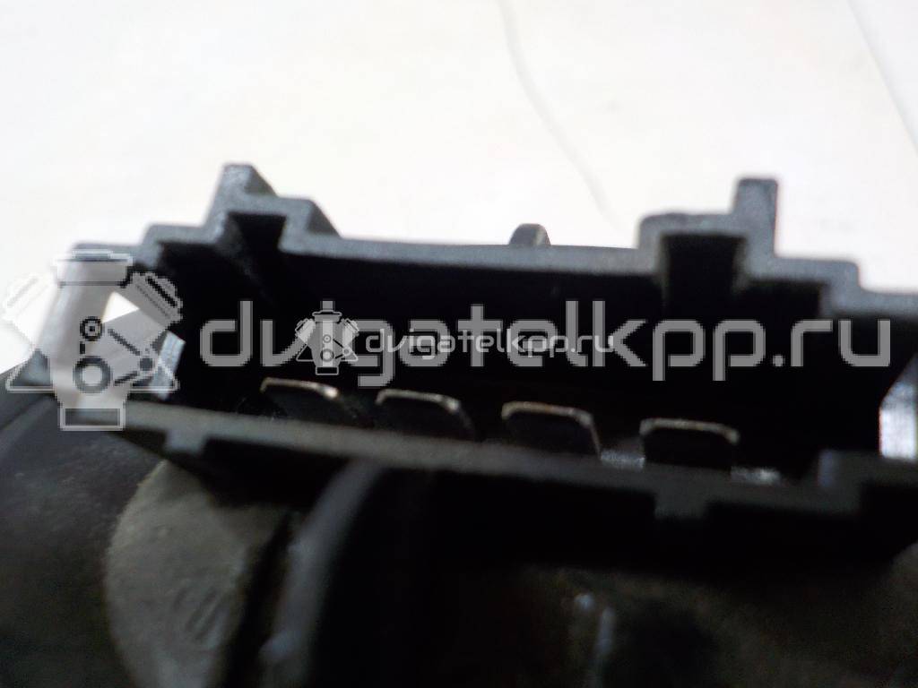 Фото Резистор отопителя  6Q0959263A для Skoda Roomster 5J / Fabia / Rapid {forloop.counter}}