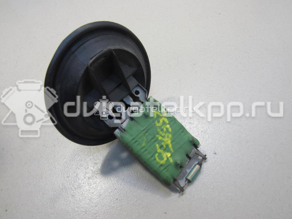 Фото Резистор отопителя  6Q0959263A для Skoda Roomster 5J / Fabia / Rapid {forloop.counter}}