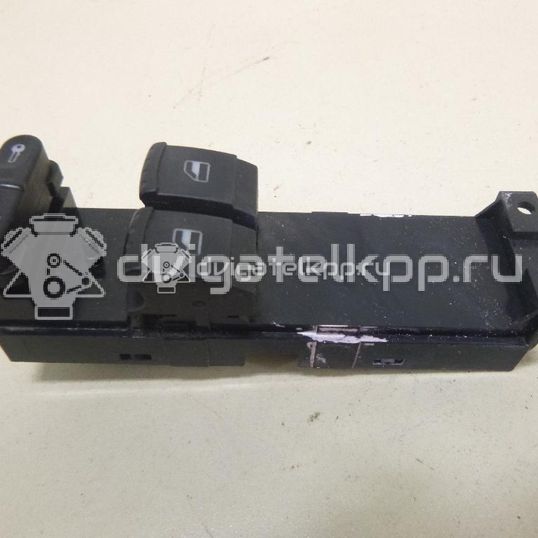 Фото Блок управления стеклоподъемниками  1J3959857A для Skoda Fabia / Octavia