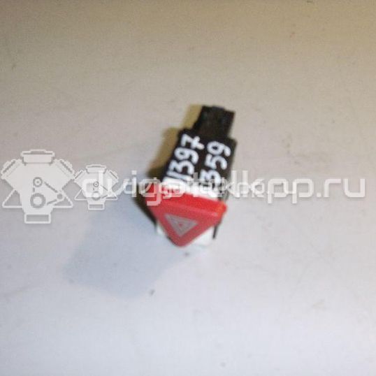 Фото Кнопка аварийной сигнализации  6Y0953235 для Skoda Fabia