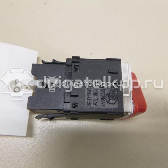 Фото Кнопка аварийной сигнализации  6Y0953235 для Skoda Fabia